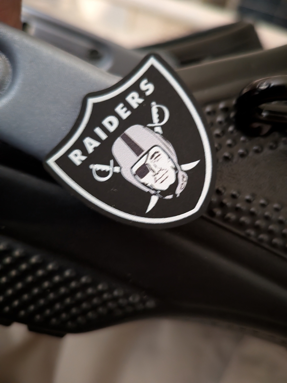 NFL Crocs - Picture 6 of 6
